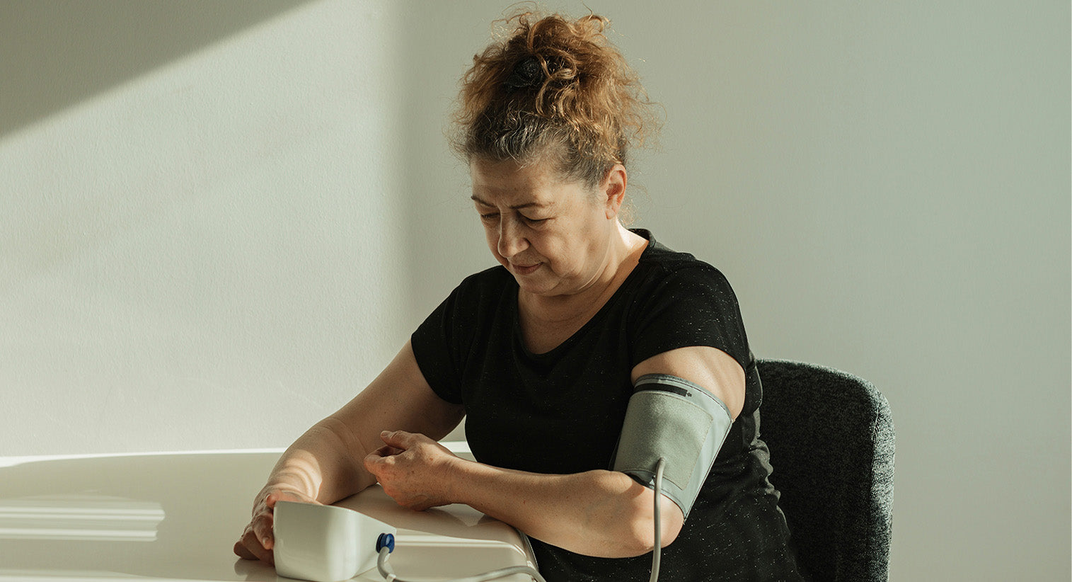 Poor Sleep and Blood Pressure: The Quiet Link That Adds Up