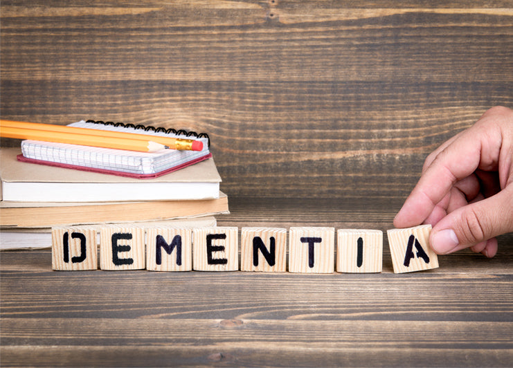 The relationship between sleep and health: The risk of developing dementia