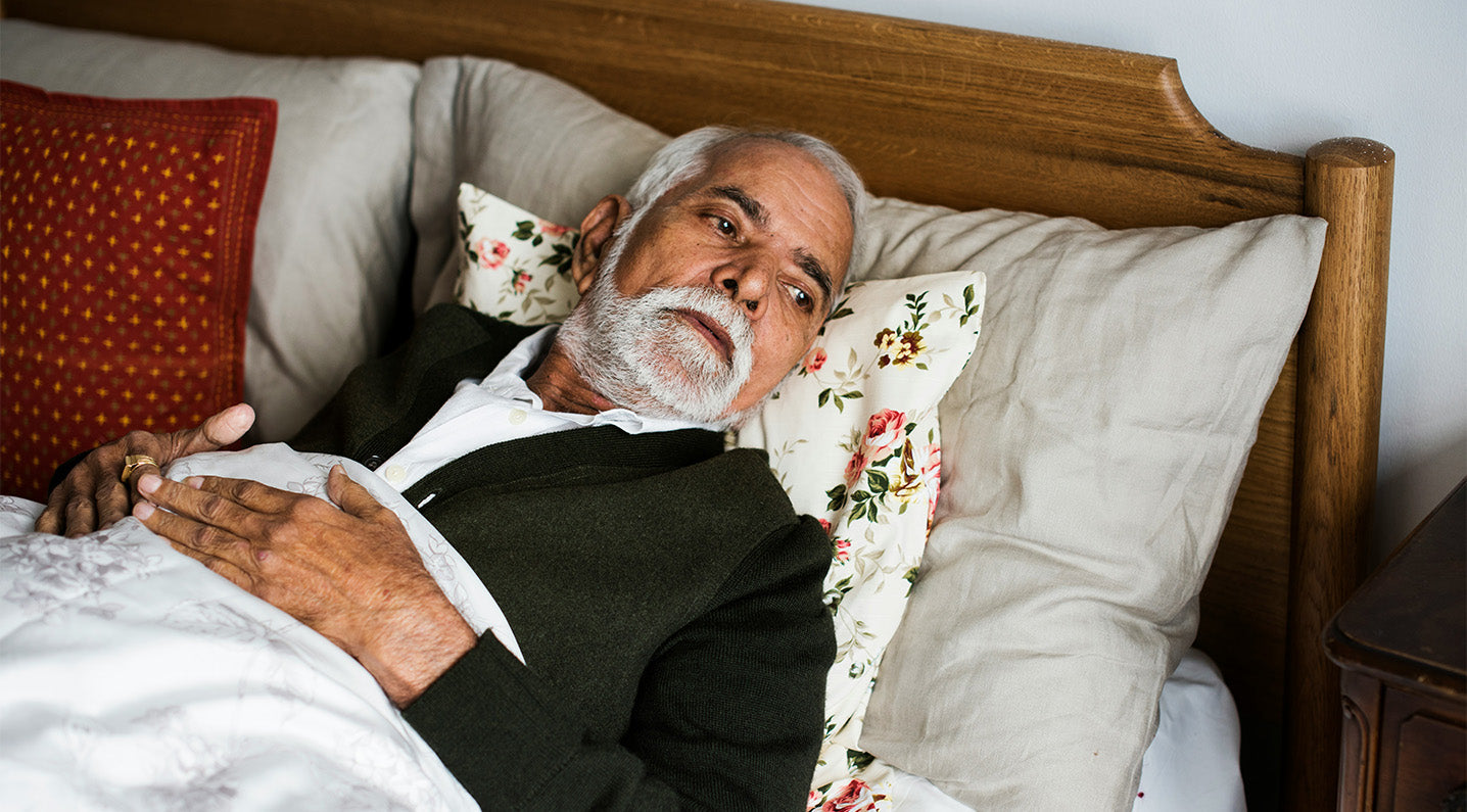 Why Sleep Loss Drives Testosterone Decline in Men