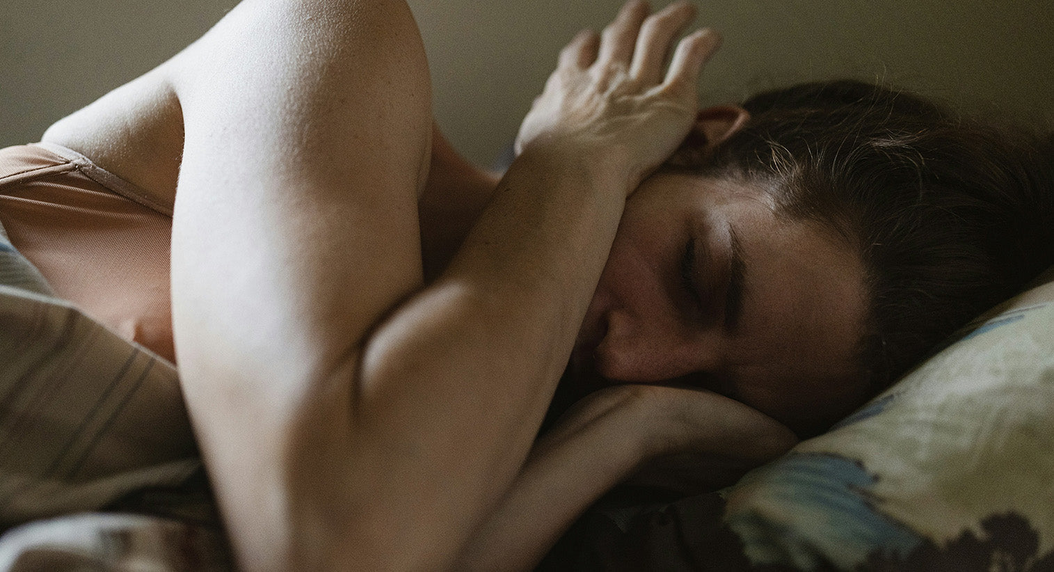 Let’s Talk About Snoring: What It Means, When It Matters, and What Helps