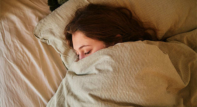 The Sleep-Osteoporosis Link: Why Rest Matters for Women’s Bones