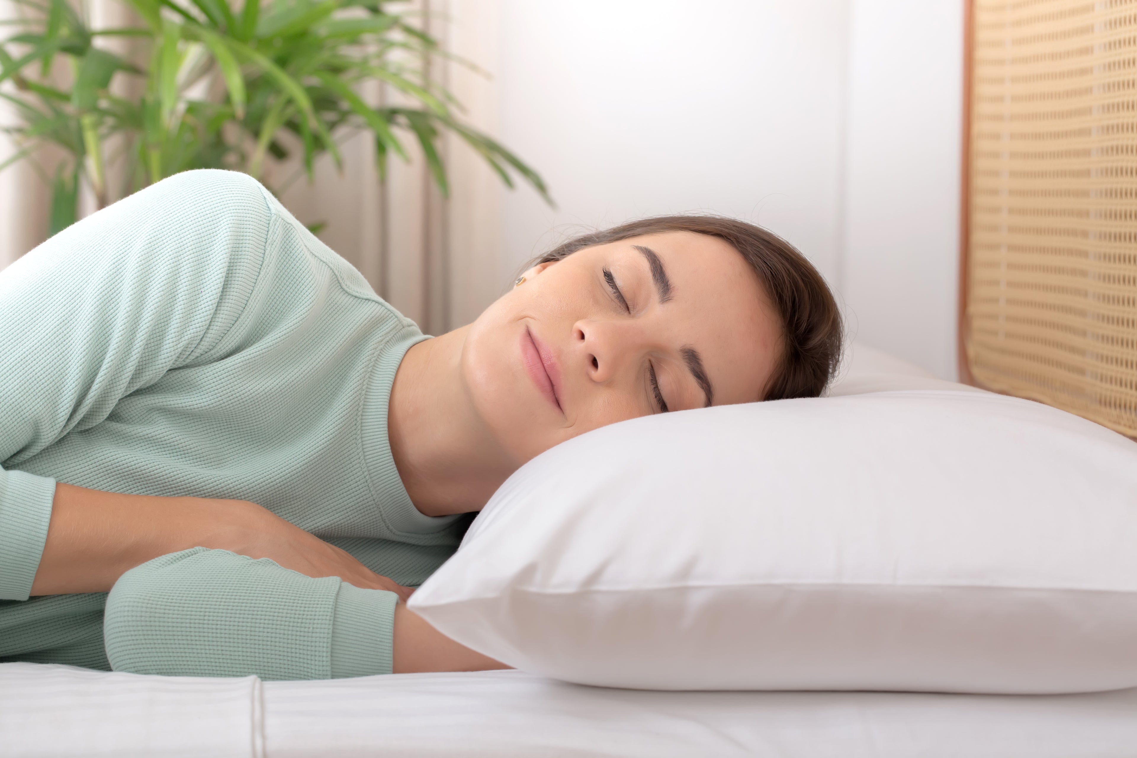 Organic Pillowcase (2 Pack)