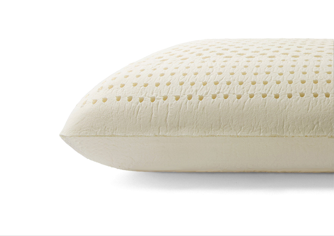 100% Natural Latex Pillows