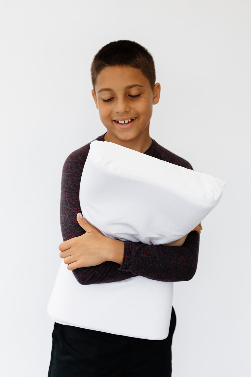 Junior Organic Latex Pillow
